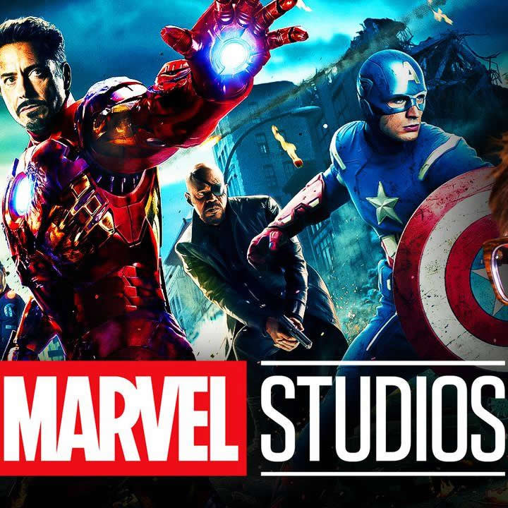 Marvel Studios Confirms Return to San Diego Comic-Con