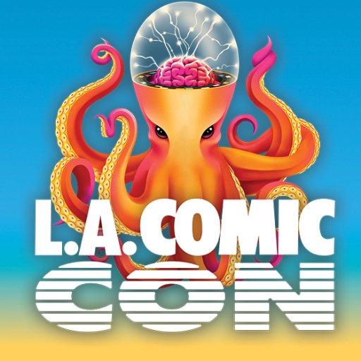 LA Comic Con Announces In-Person Convention for December