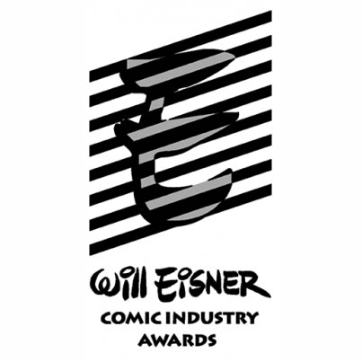 2021 Eisner Awards Nominations Announced