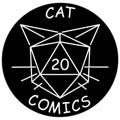 Cat20 Comics